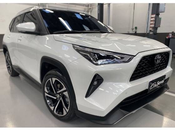 TOYOTA YARIS CROSS 1.5 VVT-I HYBRID FLEX XRX CVT TOYOTA YARIS CROSS 1.5 VVT-I HYBRID FLEX XRX CVT